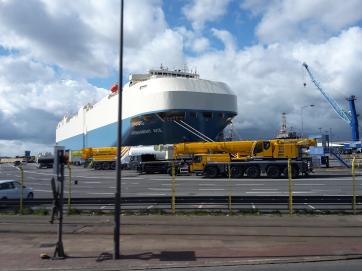 Kennenlernen bremerhaven