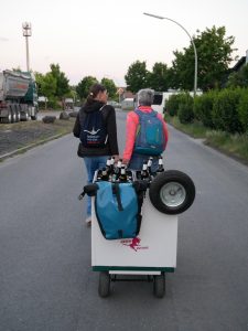 Neues Bild