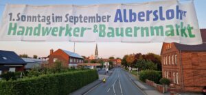 Handwerker-und Bauernmarkt 2026