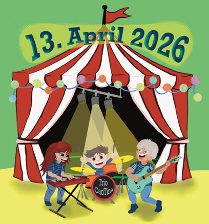 Albersloh singt mit!