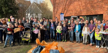 Aktion Sauberes Albersloh