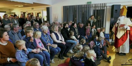 Singen im Rudel